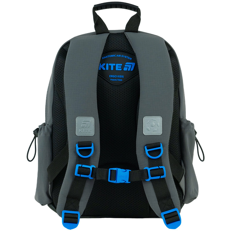 Рюкзак шкільний Kite Education Game on K26-771S-4