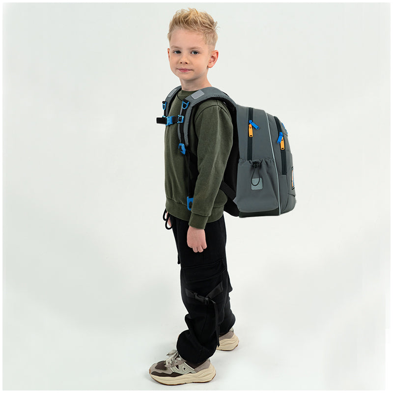 Рюкзак шкільний Kite Education Game on K26-771S-4