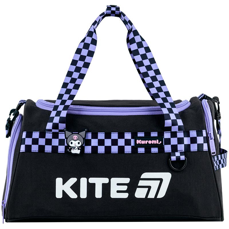 Сумка спортивная Kite Education Kuromi HK26-2505