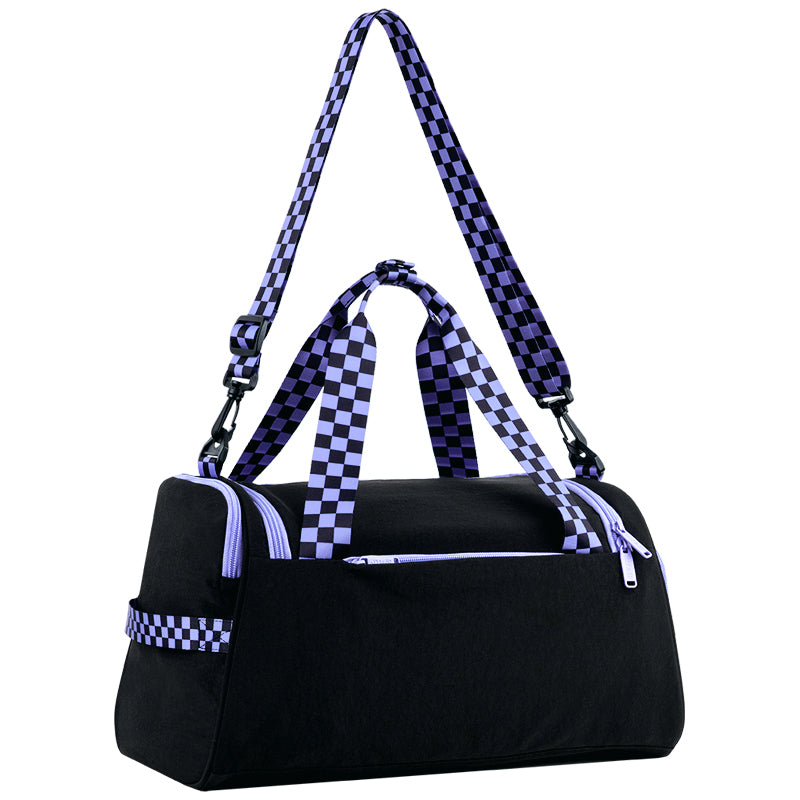 Сумка спортивная Kite Education Kuromi HK26-2505