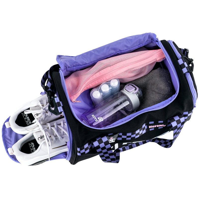 Сумка спортивная Kite Education Kuromi HK26-2505