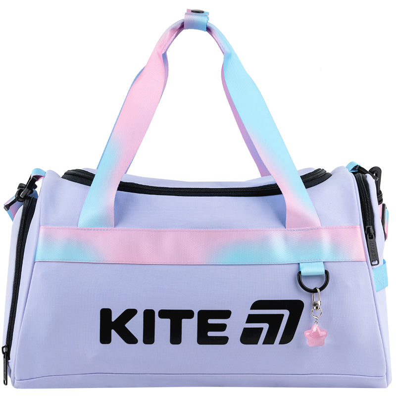 Сумка спортивная Kite Education Shine On K26-2505-1
