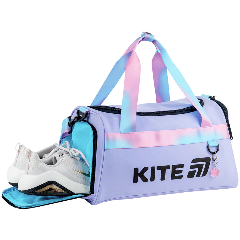 Сумка спортивная Kite Education Shine On K26-2505-1