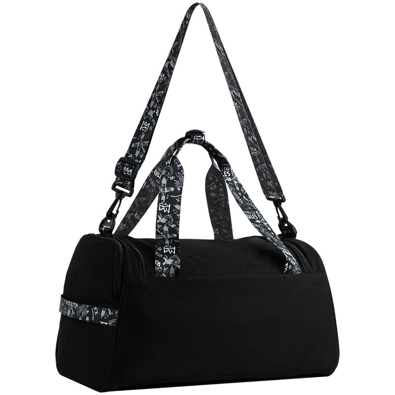 Сумка спортивная Kite Education No Rules K26-2505-2