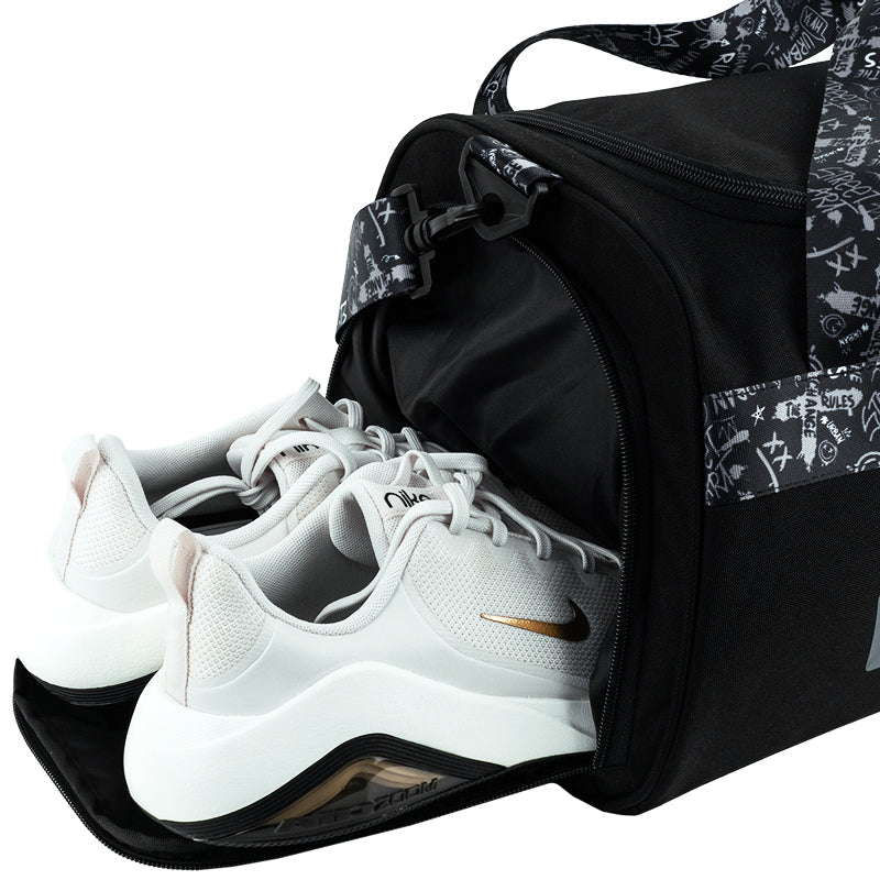 Сумка спортивная Kite Education No Rules K26-2505-2