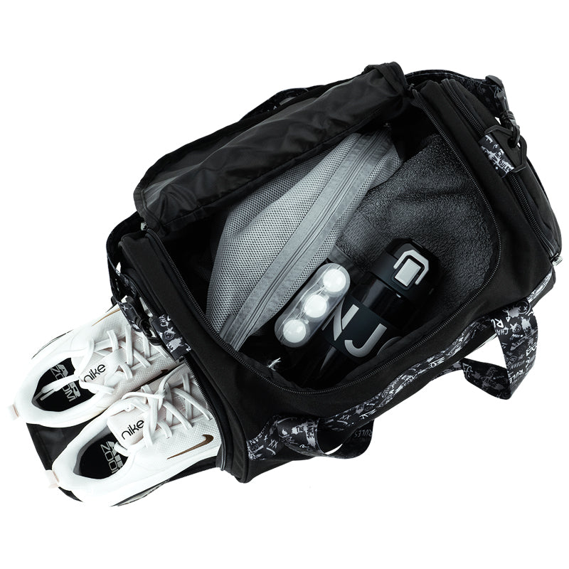 Сумка спортивная Kite Education No Rules K26-2505-2