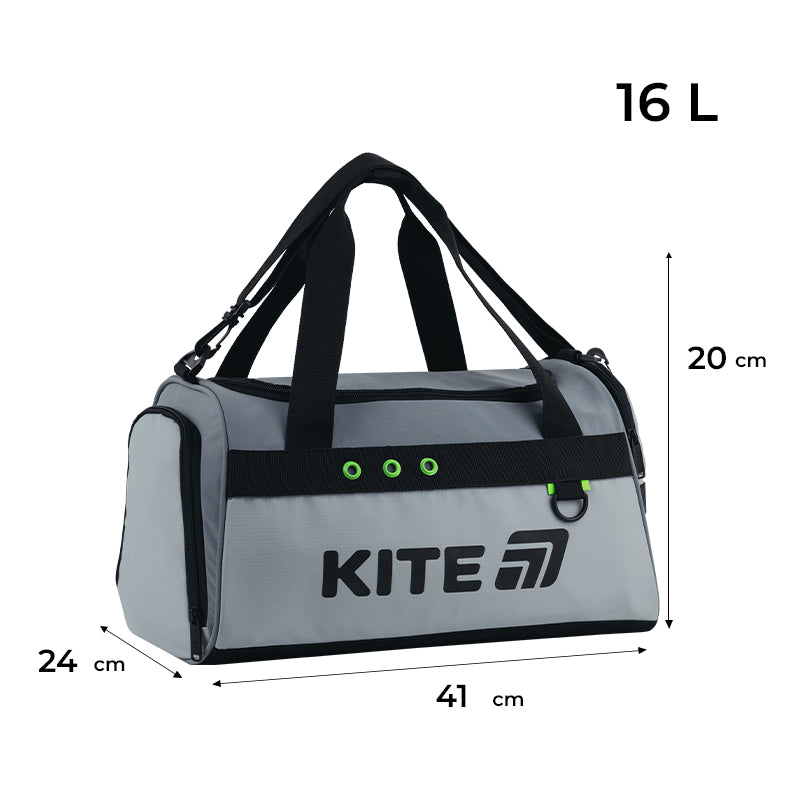 Сумка спортивная Kite Education Urban K26-2505-3