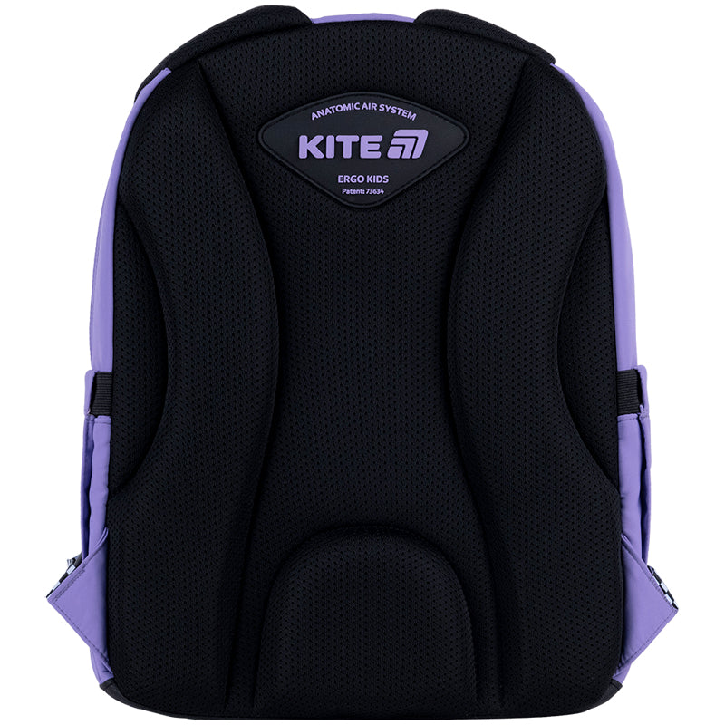 Рюкзак школьный Kite Education Kuromi HK26-584M