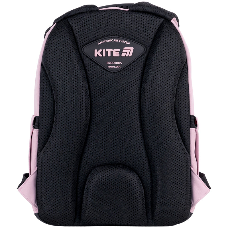Рюкзак шкільний Kite Education Quirky&Cute K26-584M-1