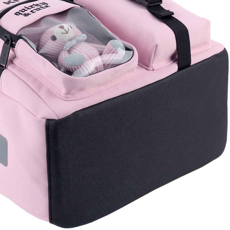 Рюкзак шкільний Kite Education Quirky&Cute K26-584M-1