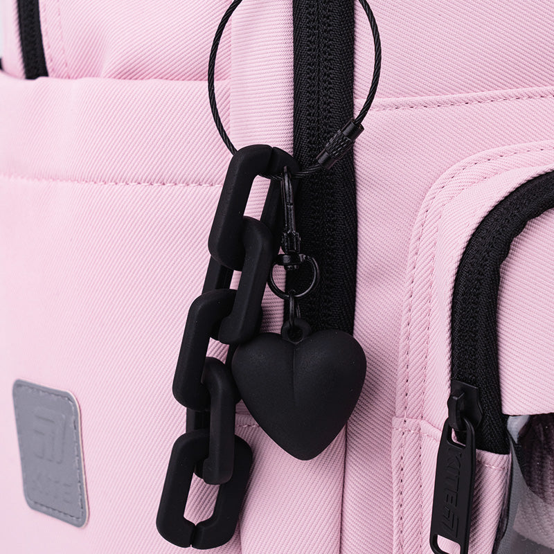 Рюкзак шкільний Kite Education Quirky&Cute K26-584M-1