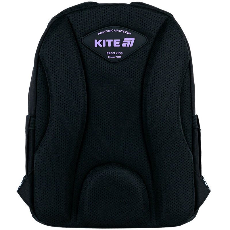 Рюкзак шкільний Kite Education Panda Love K26-584M-2