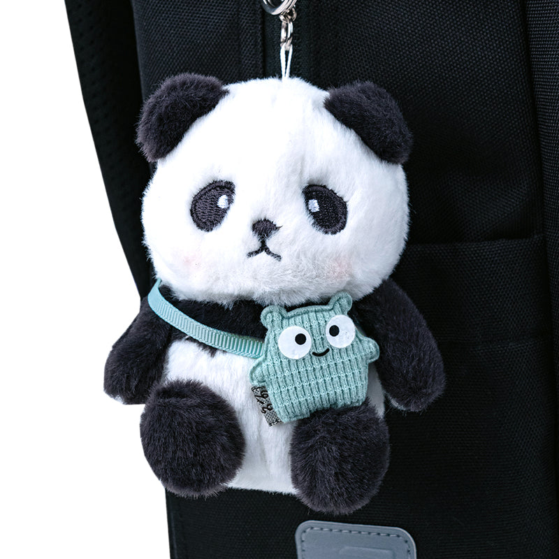 Рюкзак шкільний Kite Education Panda Love K26-584M-2