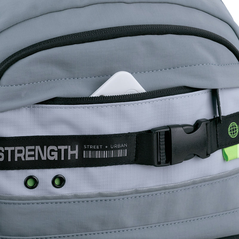 Рюкзак шкільний Kite Education Urban K26-584M-3