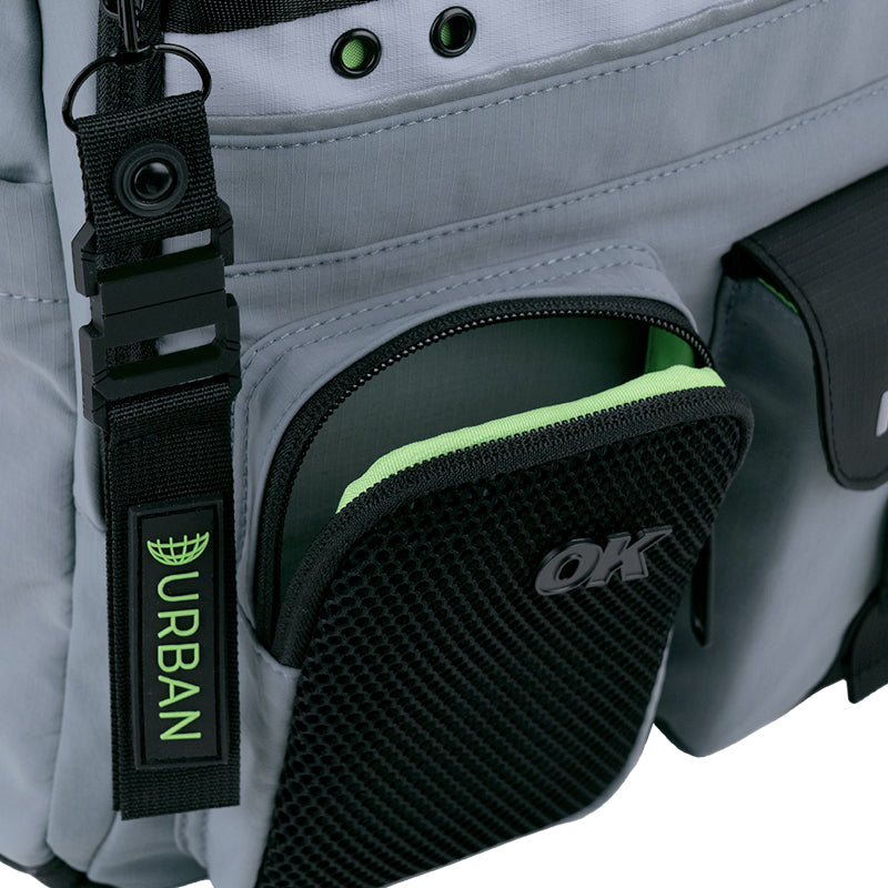 Рюкзак шкільний Kite Education Urban K26-584M-3