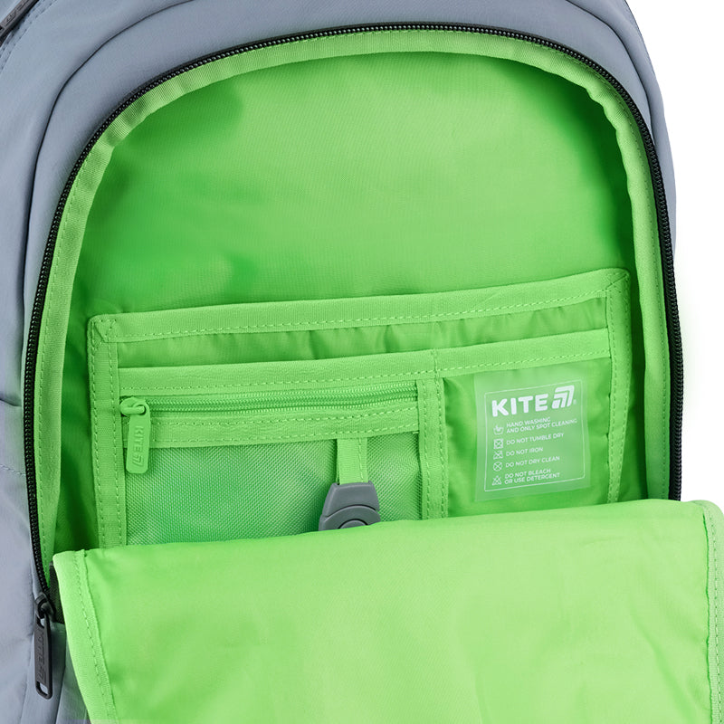 Рюкзак шкільний Kite Education Urban K26-584M-3