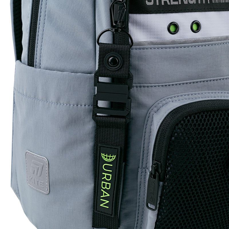 Рюкзак шкільний Kite Education Urban K26-584M-3