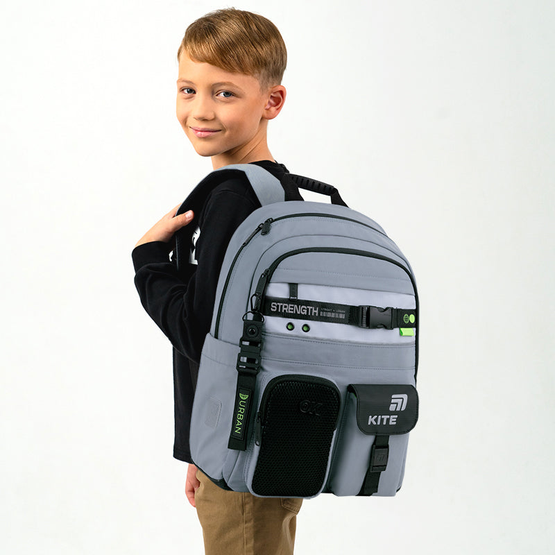 Рюкзак шкільний Kite Education Urban K26-584M-3
