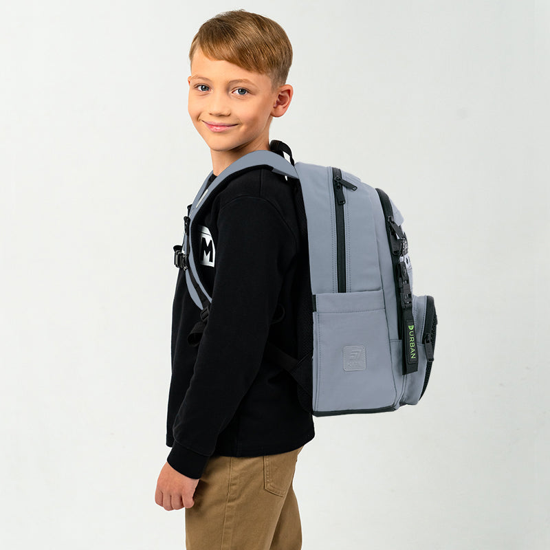 Рюкзак шкільний Kite Education Urban K26-584M-3