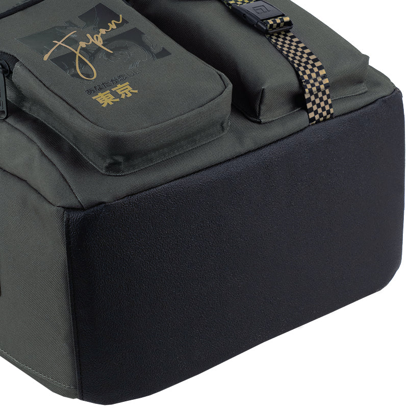 Рюкзак шкільний Kite Education Tokyo Vibe K26-584M-4