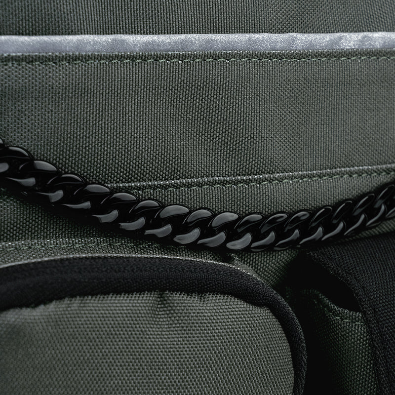 Рюкзак шкільний Kite Education Tokyo Vibe K26-584M-4