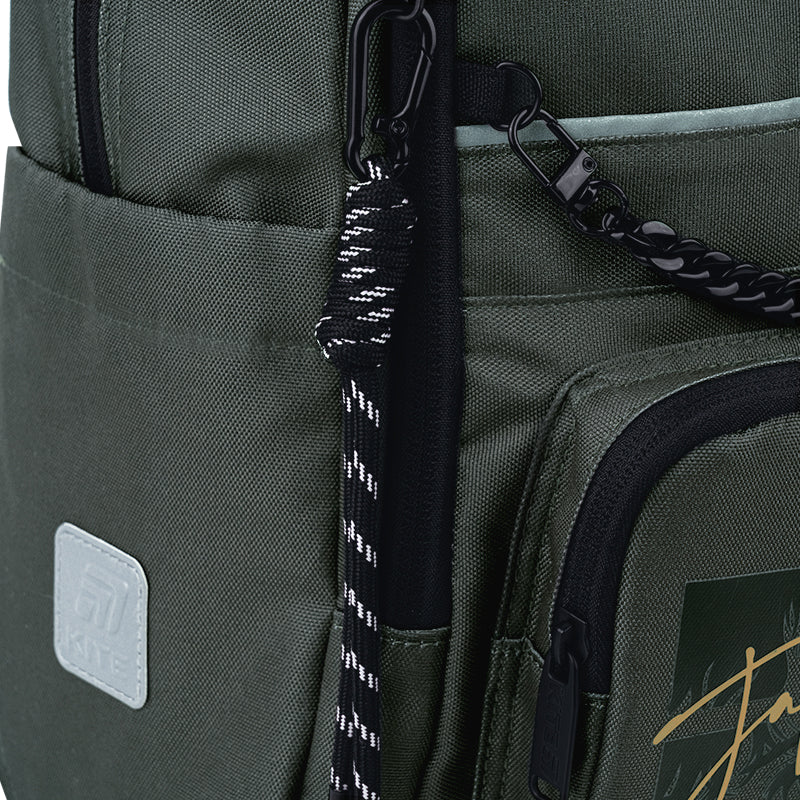 Рюкзак шкільний Kite Education Tokyo Vibe K26-584M-4