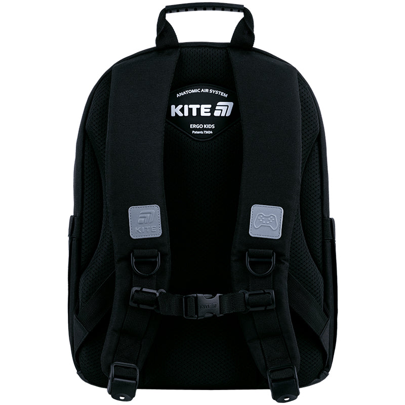 Рюкзак шкільний Kite Education Gamer K26-584M-5