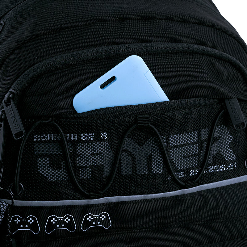 Рюкзак шкільний Kite Education Gamer K26-584M-5