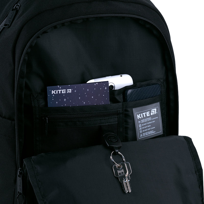 Рюкзак шкільний Kite Education Gamer K26-584M-5