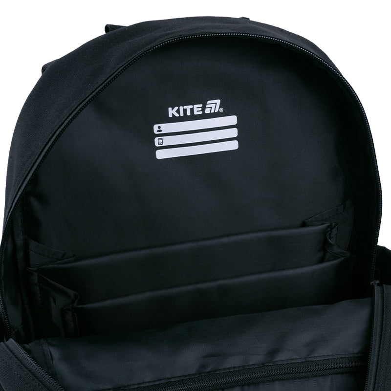 Рюкзак шкільний Kite Education Gamer K26-584M-5