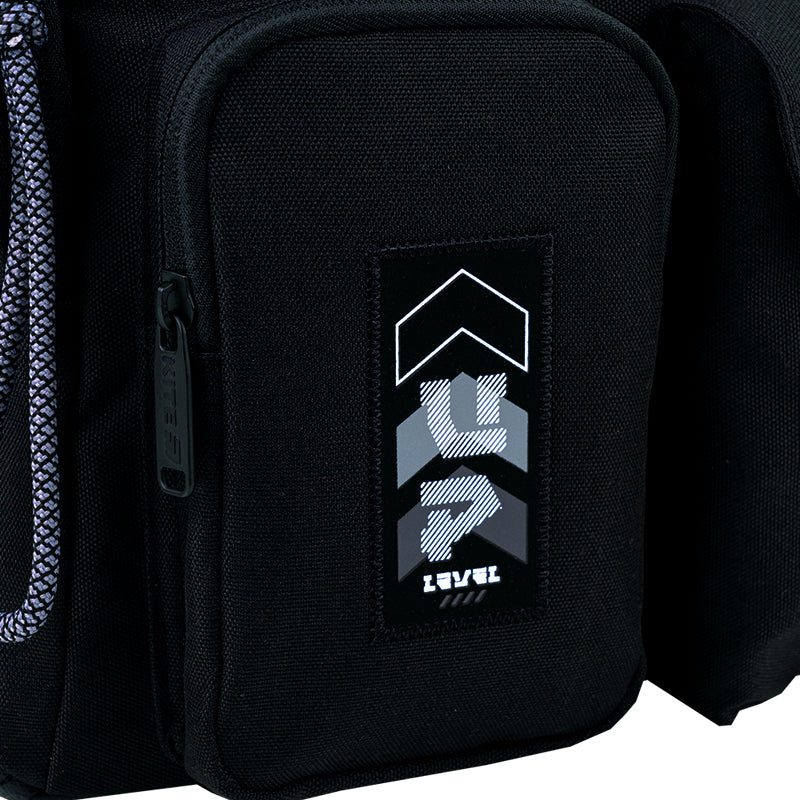 Рюкзак шкільний Kite Education Gamer K26-584M-5