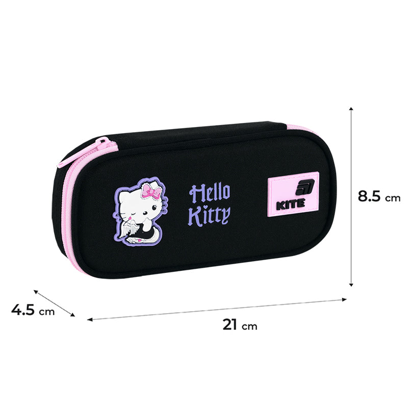Пенал Kite Hello Kitty HK26-662-1
