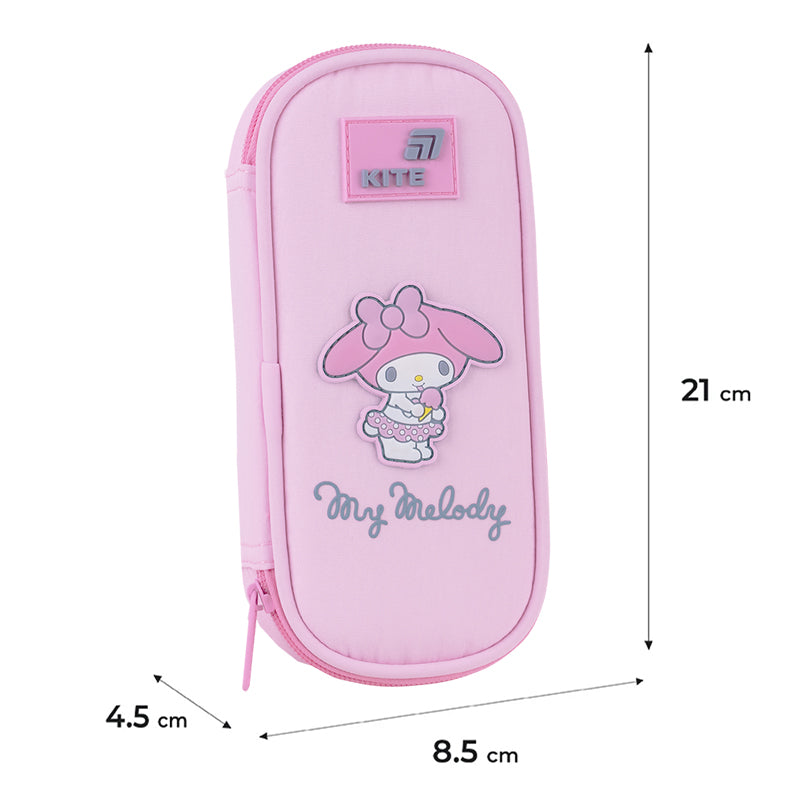 Пенал Kite Hello Kitty HK26-662-2