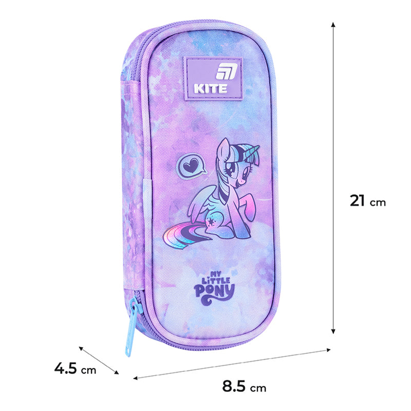 Пенал Kite My Little Pony LP26-662