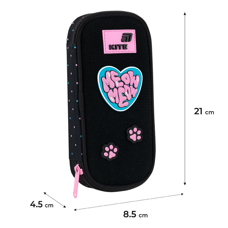 Пенал Kite Pretty Kitty K26-662-1
