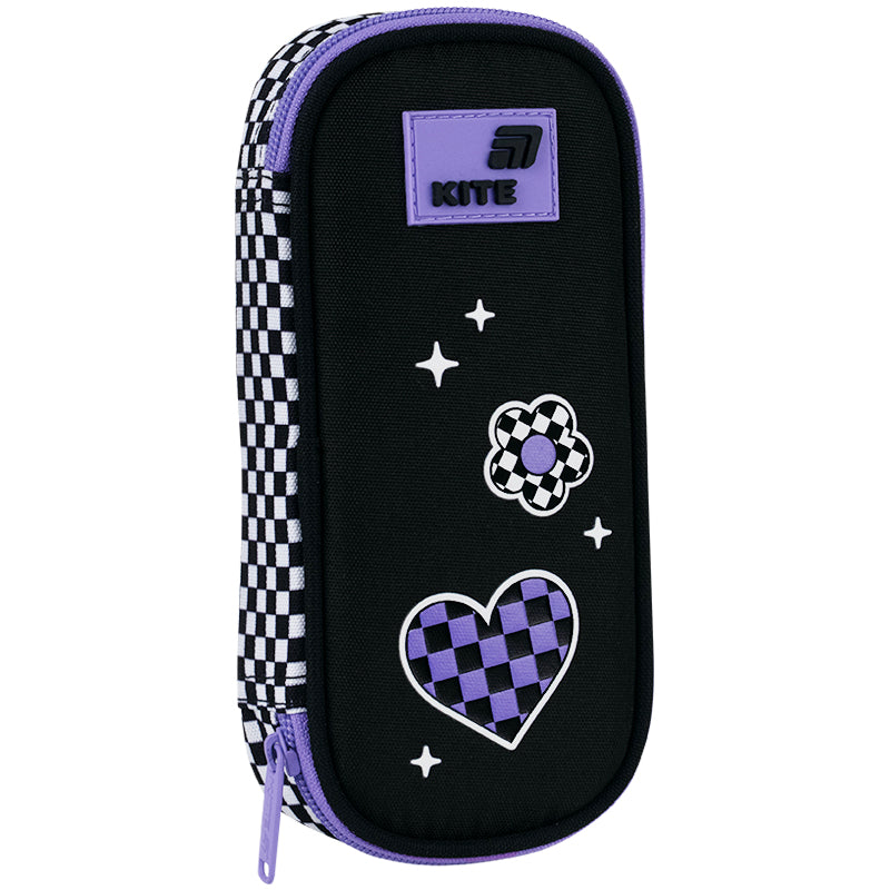 Пенал Kite Flower Power K26-662-5