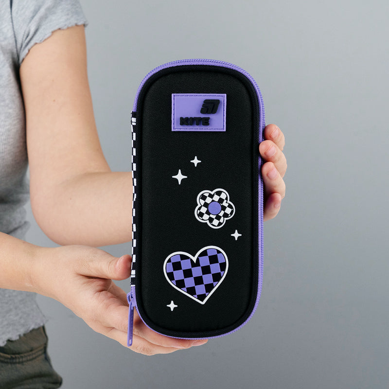 Пенал Kite Flower Power K26-662-5