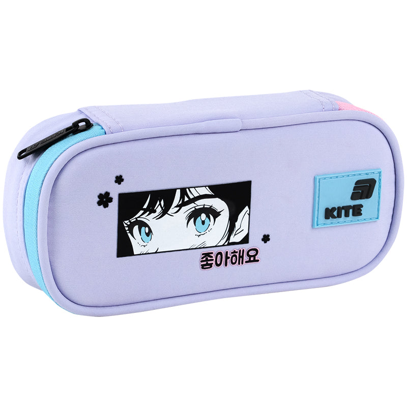 Пенал Kite Sakura K26-662-8