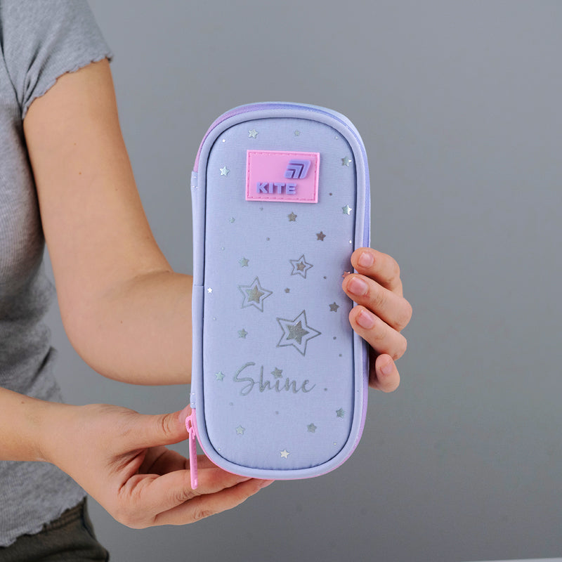 Пенал Kite Twinke, Star K26-662-16