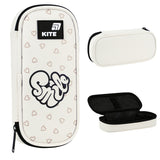 Пенал Kite Shimmer&Smile K26-662-17