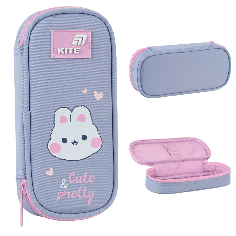 Пенал Kite Pretty Nice K26-662-18