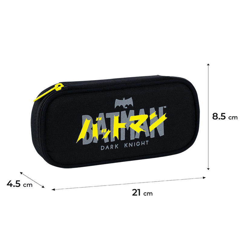 Пенал Kite DC Comics DC26-662