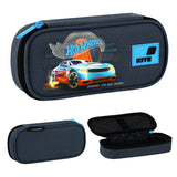 Пенал Kite Hot Wheels HW26-662