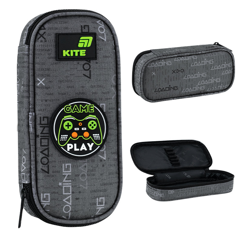 Пенал Kite Good Game K26-662-2
