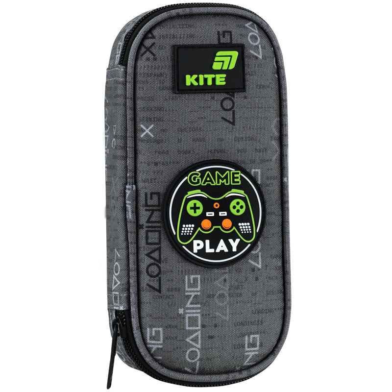 Пенал Kite Good Game K26-662-2- купить в Украине, цены | Kite