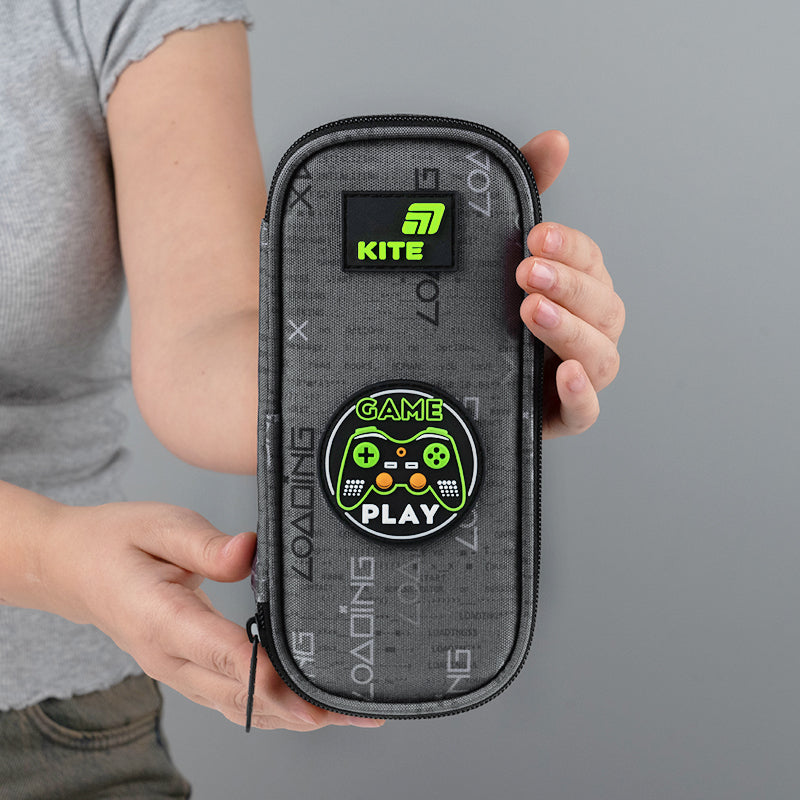 Пенал Kite Good Game K26-662-2