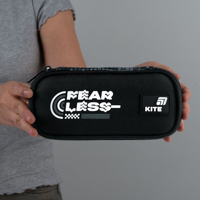 Пенал Kite Fearless K26-662-4