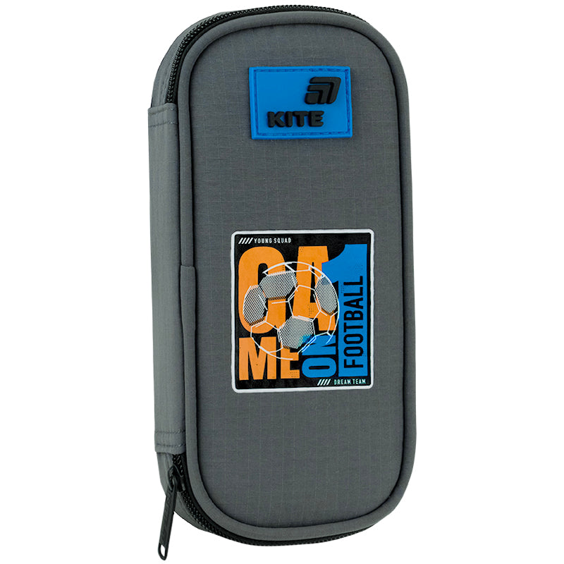 Пенал Kite Game on K26-662-7