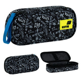 Пенал Kite Skater K26-662-9