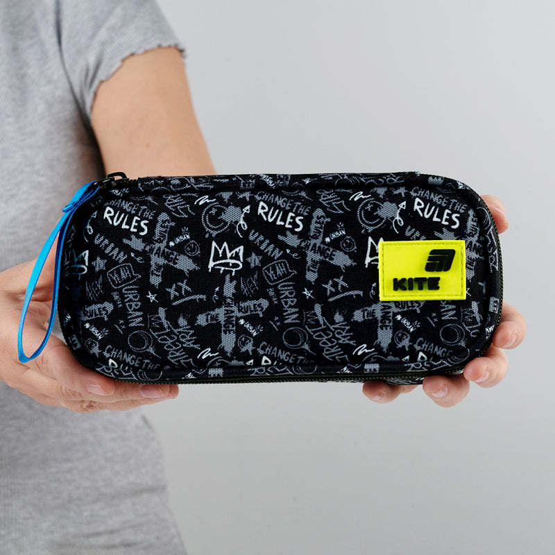 Пенал Kite Skater K26-662-9